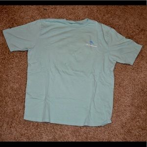 Tommy Bahama casual short sleeve tee
